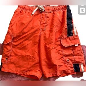 Sonoma Men’s Swim Trunks